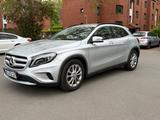 Mercedes-Benz GLA 200 -Automatik TÜV 12.27 - Mercedes-Benz GLA 200 Gebrauchtwagen in Bremen
