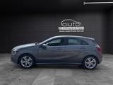 Mercedes-Benz A 200 CDI / d Navi/Shz/Klima/Leder - Mercedes-Benz A-Klasse: Cdi