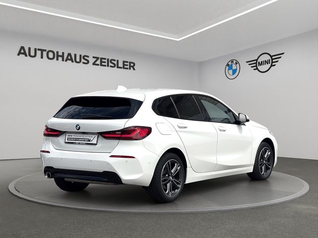 Foto Nummer 2: BMW 118i