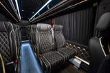 Mercedes-Benz Sprinter 519 Busconcept 21 Sitzer Sofort Verfügb - Mercedes-Benz Sprinter New cars mit Diesel-Antrieb