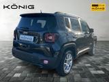 Jeep Renegade Limited 1.5l - Jeep Renegade Gebrauchtwagen