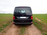 Volkswagen Campervan Stealth Camper VW T6 Multivan Business - Wohnmobil oder -wagen Bus