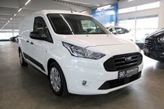 Fahrzeugabbildung Ford Transit Connect TREND L2 Lang KLIMA AHK 3-Sitzer