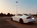 Audi A7 3,0 TDI S-Line Quattro Black Editi... - Audi quattro in Berlin