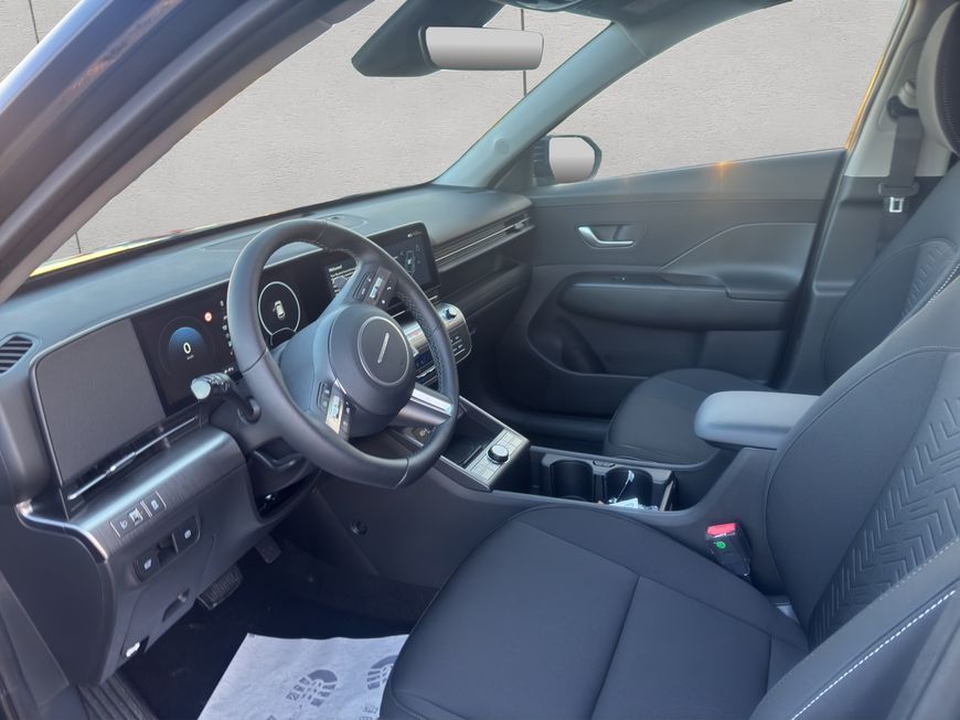 Hyundai KONA Elektro – Bild 8