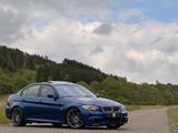 BMW 335i Edition Sport/M-Paket/Xenon/SHD/Navi Proff/