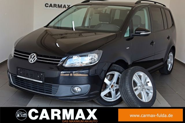Volkswagen Touran Match Navi,Panorama,SK,PDC,AHK,SR+WR