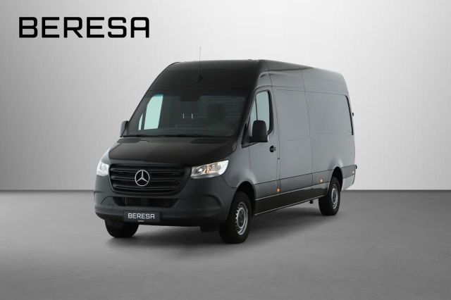 Mercedes-Benz Sprinter 317 CDI Kasten Lang Hoch L3H2 AUT AHK