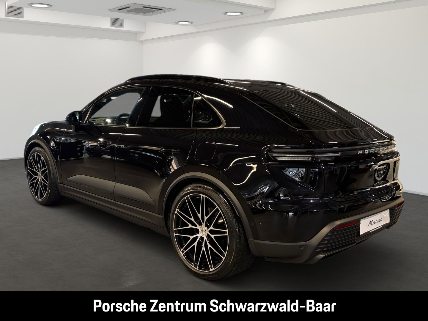 Porsche Macan - Bild 3