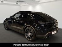 Porsche Macan - Vorschau Bild 3