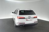 Audi Q7 50 TDI qu. Tiptronic S line 360° ACC GRA AHK - Audi Q7 Gebrauchtwagen