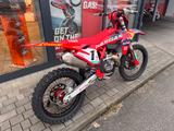 Gasgas MC 450 F Prado Edition Modell 2025 - GASGAS MOTORRAD