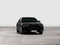 BMW i7 - Vorschau Bild 10