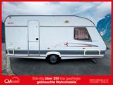 Cristall Sprint 440 HK - Festbett - 4er Sitzgruppe - - Wohnwagen Sitzgruppe