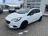 Opel Corsa E Sondermodell Color Edition ! - Opel Corsa: Kleinwagen