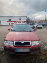 Skoda Octavia 1.6, 2.Hand - gebrauchte Skoda Octavia aus dem Jahr 2002