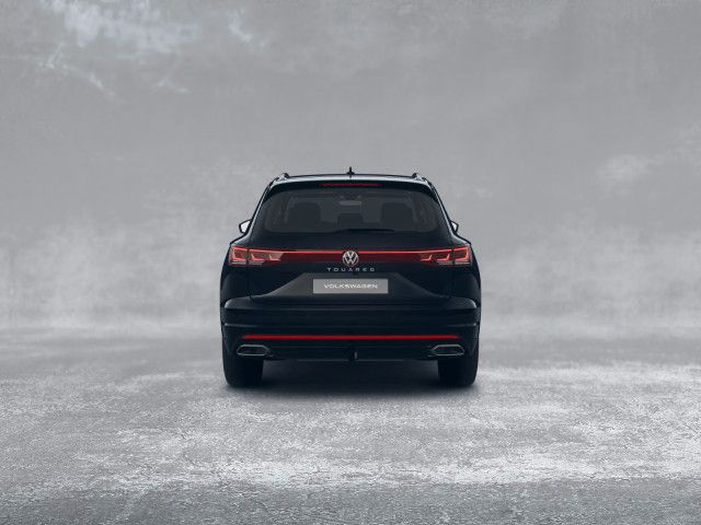 Volkswagen Touareg - Bild 7