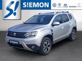 Dacia Duster II 1.5 dCi Prestige PDC NAVI SHZ RFK - Dacia Duster mit Diesel-Antrieb