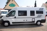 Knaus Boxstar 600 MQ Klima/1.Hand/Solar/Aut.Sat TV/AHK - Boxstar