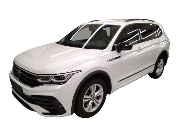 Volkswagen Tiguan Allspace - Bild 2