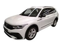 Volkswagen Tiguan Allspace - Vorschau Bild 2