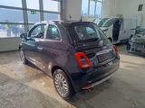 Fiat 500 Dolcevita PANO CARPLAY PDC KLIMA ALU ALLWETT - Fiat 500 Gebrauchtwagen in Mainz