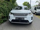 Land Rover Discovery Sport D200 AWD Automatik - - Land Rover Discovery Sport von privat