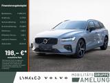 Volvo V60 B4 Plus Dark SHZ H/K NAVI W-LAN ACC LED 360°