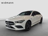 Mercedes-Benz CLA 250 e SB *AMG*Navigation*Burmester*Panorama* - Mercedes-Benz CLA 250 Shooting Brake Plug-in Hybrid (PHEV) Gebrauchtwagen