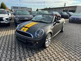 MINI COOPER_S Roadster Cooper S - MINI MINI aus 2012: Cabrio