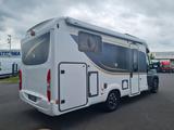 Fiat Bürstner Nexxo - Angebote