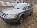 Volkswagen Passat Variant 2.0 4motion Comfortline Famil... - gebrauchte VW Passat Variant aus dem Jahr 2003