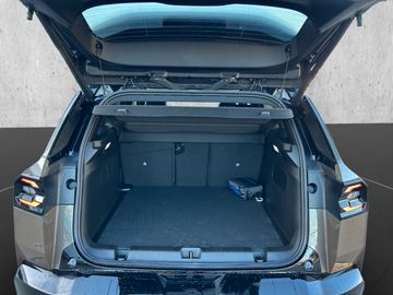 Jeep COMPASS BEV MY26 First Edition PANO 360°