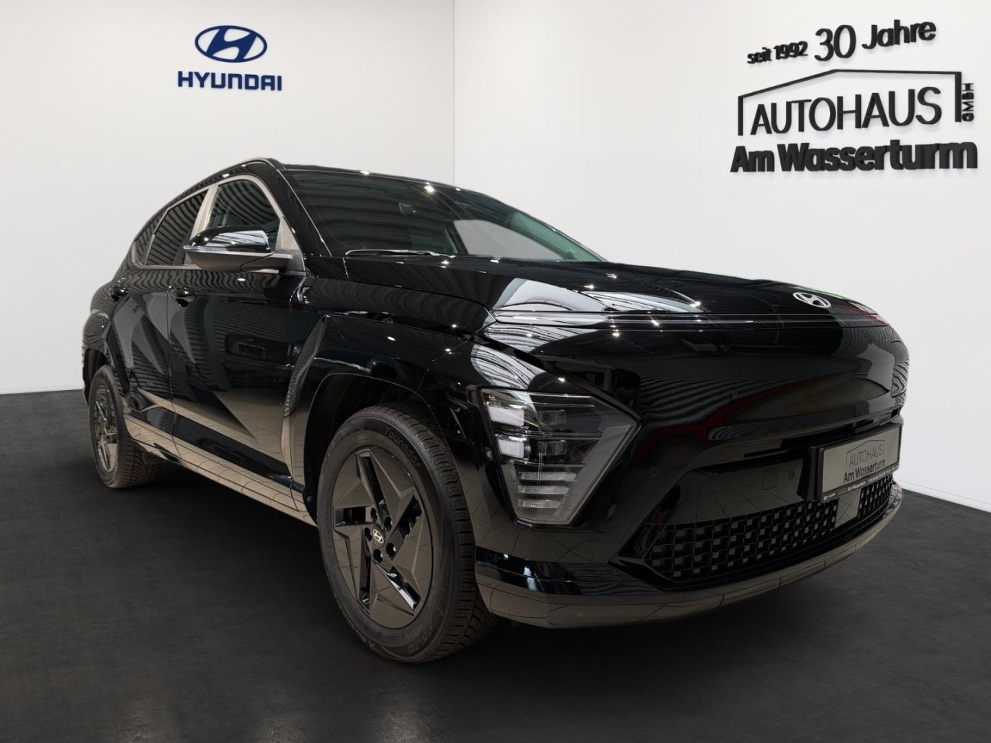 Hyundai Kona – Bild 3