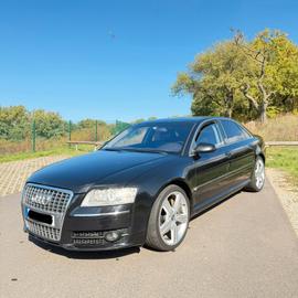 2007 AUDI A8 照片 3