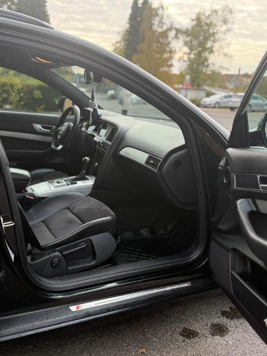 Audi A6 2010 — photo 5