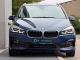 BMW 216dA GRAN TOURER*KAMERA*DRIVING*LED*SPORTSITZE* - scheckheftgepflegte BMW 216 Gran Tourer