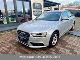 Audi A4 Lim. Ambiente 1.8 TFSI Multitronic Navi/Xenon - Audi A4: Limousine, 1.8