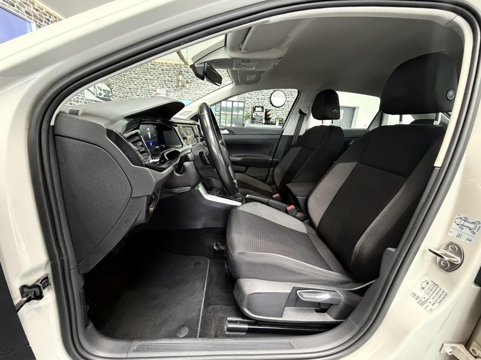 Volkswagen Taigo Life DSG AHK CARPLAY KAMERA DIG.TACHO, миниатюра 13