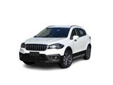 Suzuki S-Cross 1.6 DDiS 120 CV S&S Top - Suzuki Across aus 2017