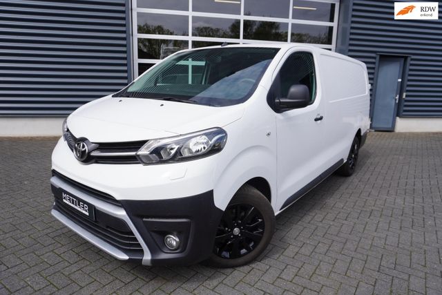 Toyota ProAce 2.0 D-4D Cool Comfort /L2H1