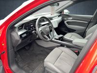 Audi e-tron - Vorschau Bild 10