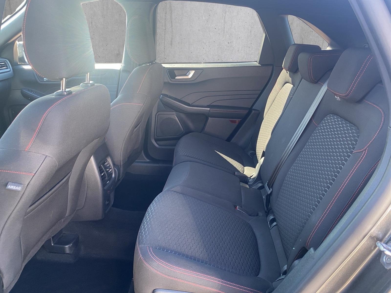 Ford Kuga 1.5 EB ST-Line HEAD-UP/MATRIX/NAVI/RFK/SHZ, миниатюра 6