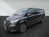 Mercedes-Benz Vito 119 CDI 4x4 Mixto Extralang LED+AHK+Kamera+ - Pkw-Anhänger