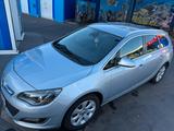 Opel Astra ST 1.6 CDTI ecoFLEX Innovation 81kW S/... - Opel Astra mit Diesel-Antrieb: Ecoflex