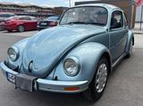 Volkswagen Käfer - graue Volkswagen Käfer