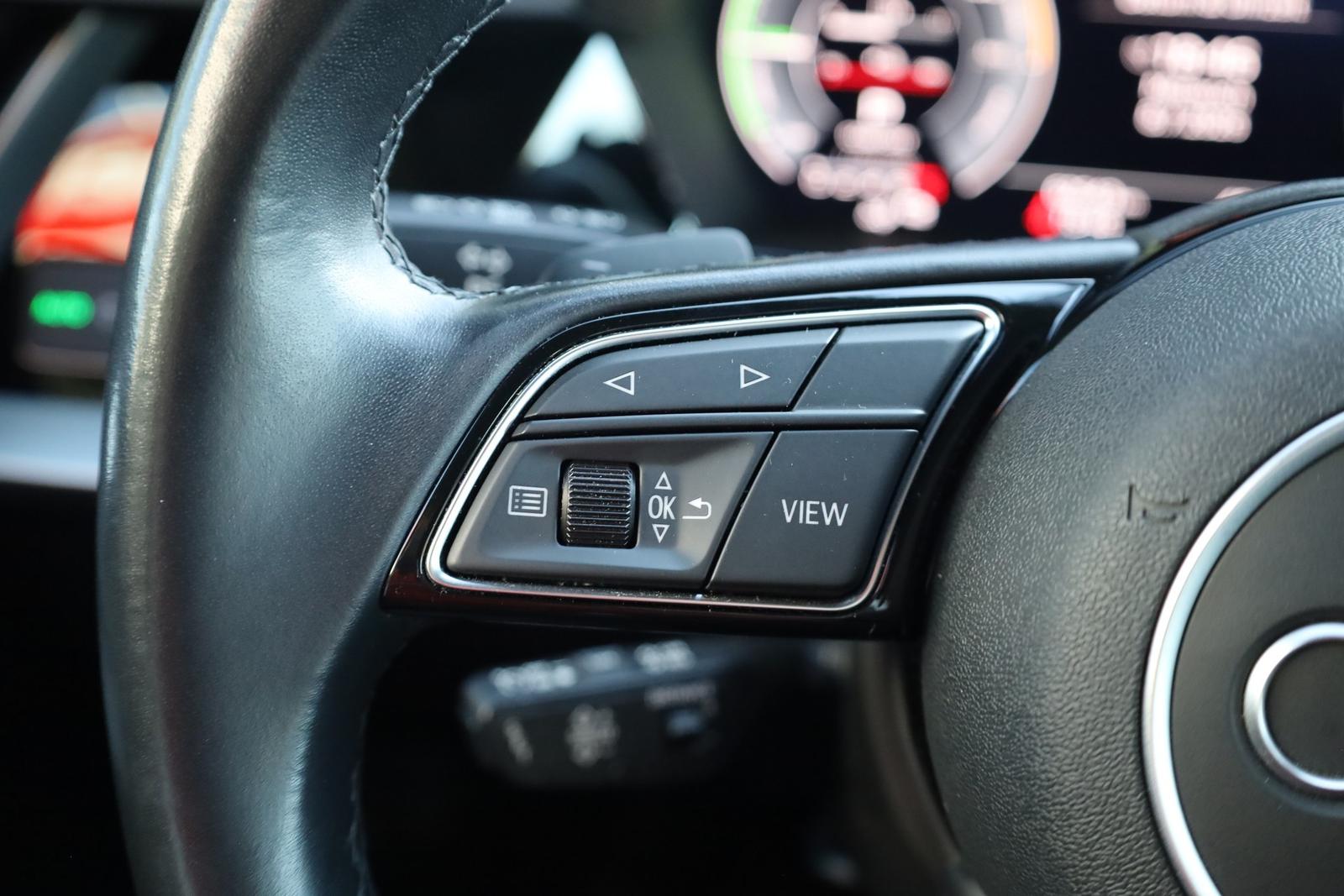 Audi A3 TFSI advanced S-Tronic LED Navi ACC PDC USB, миниатюра 26