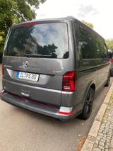 Volkswagen T6 California - Volkswagen T6 California in Erfurt