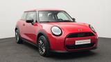 MINI Cooper C - rote MINI Cooper C
