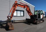 Kubota KX 080-3 - Kubota Kx 080